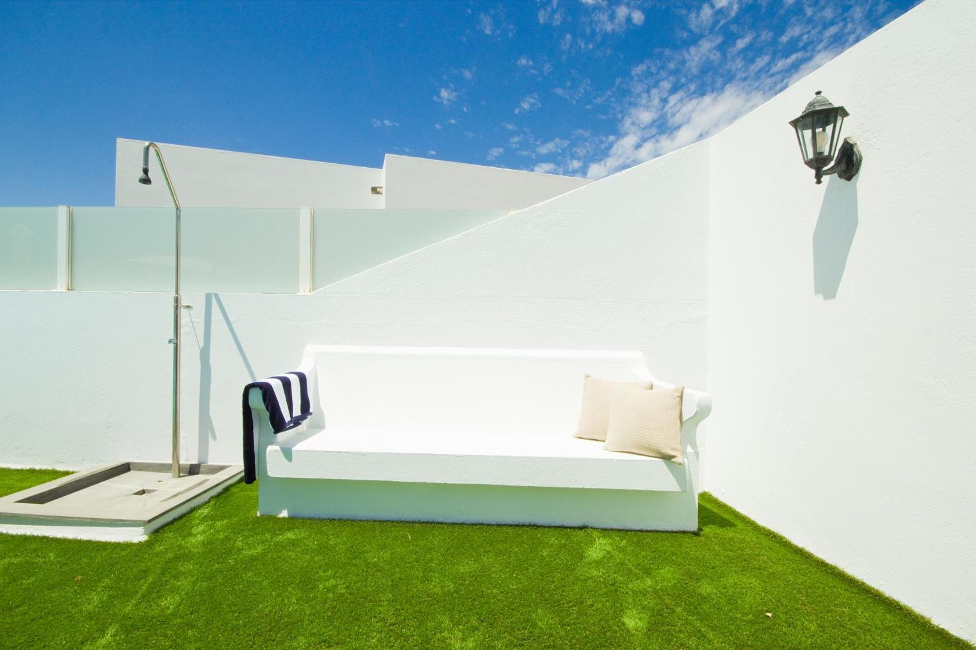 Villa El Golfo - By Az Rentals Puerto del Carmen  Buitenkant foto