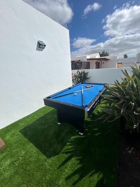 Villa El Golfo - By Az Rentals Puerto del Carmen  Buitenkant foto