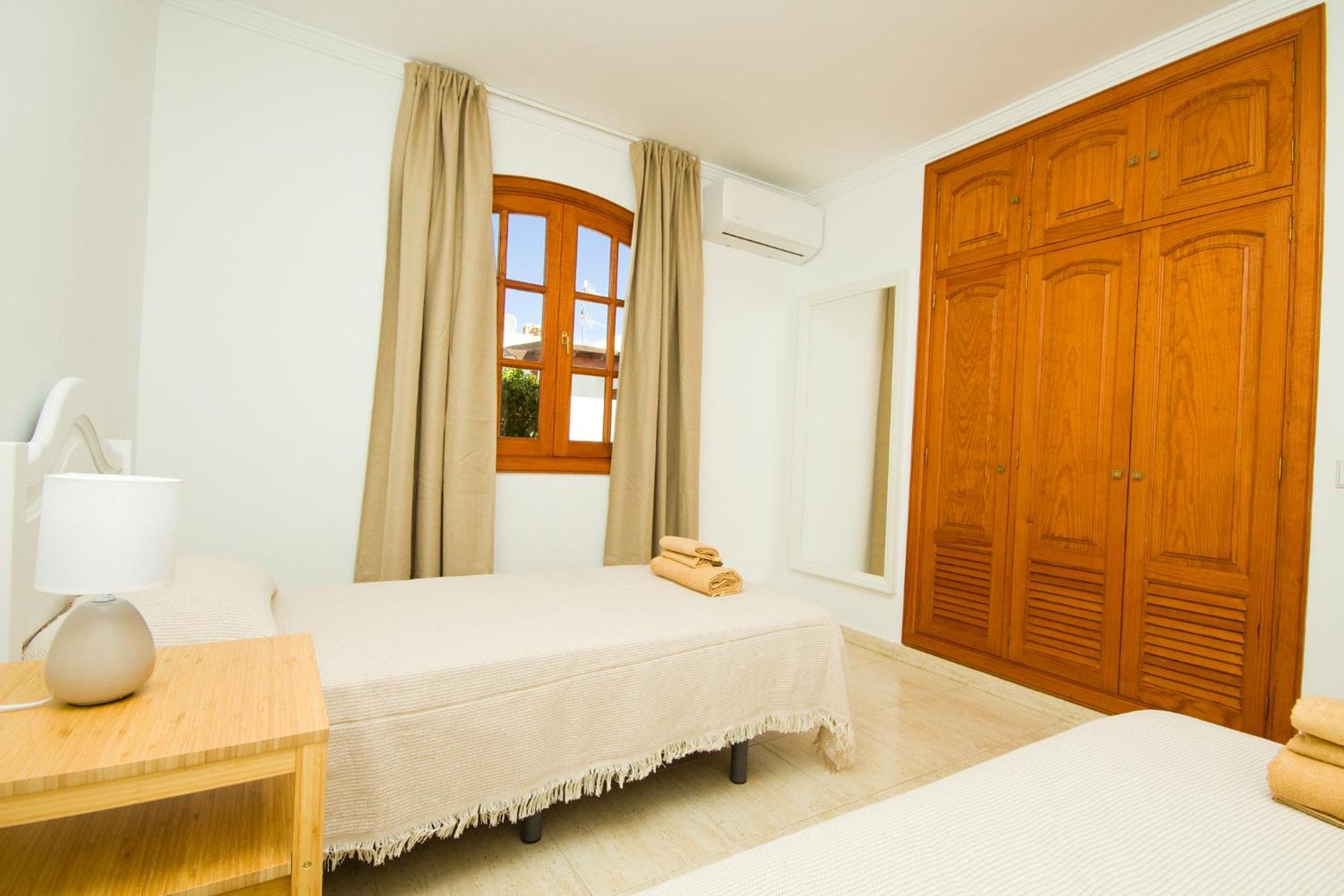 Villa El Golfo - By Az Rentals Puerto del Carmen  Buitenkant foto