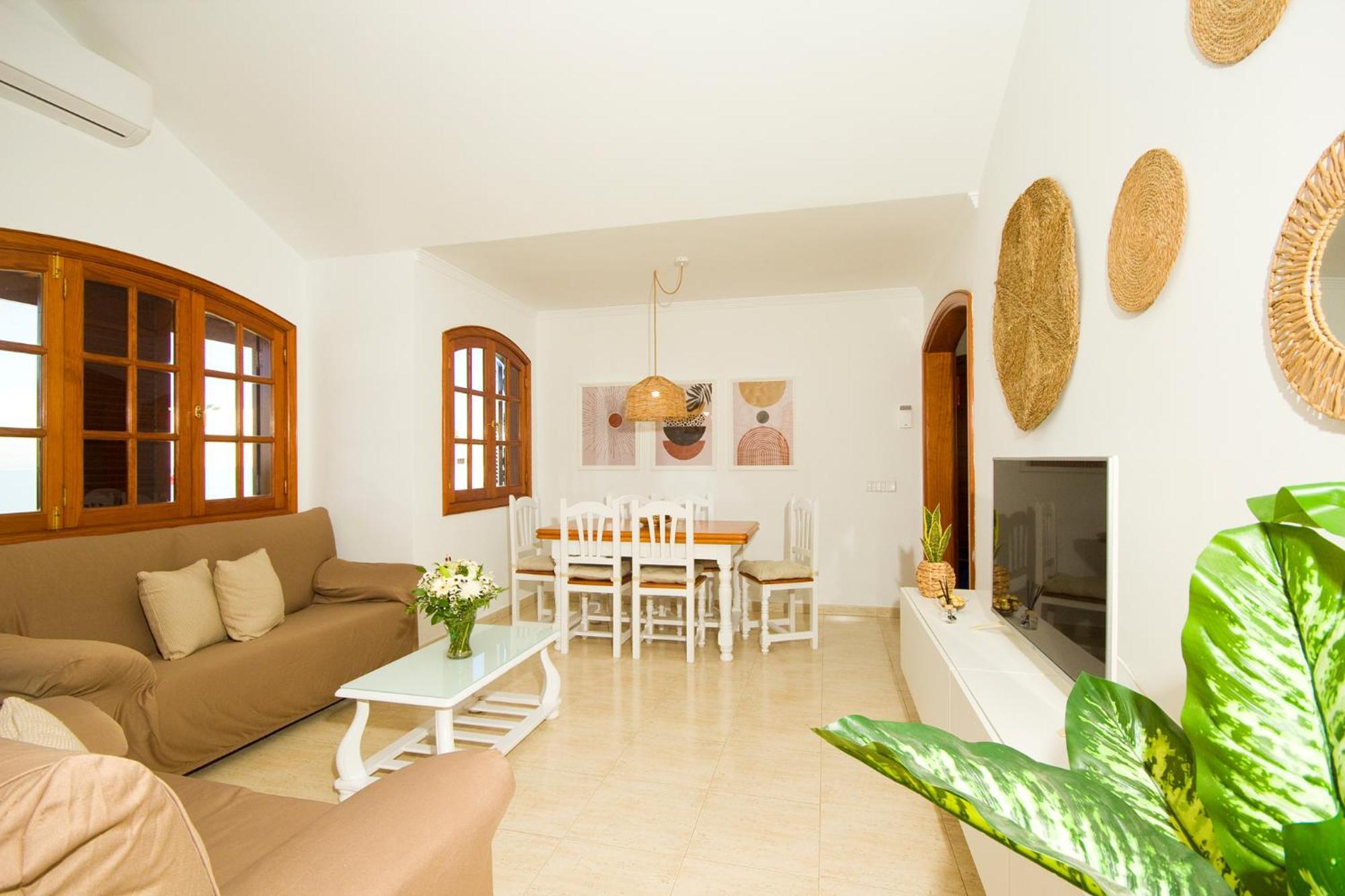Villa El Golfo - By Az Rentals Puerto del Carmen  Buitenkant foto