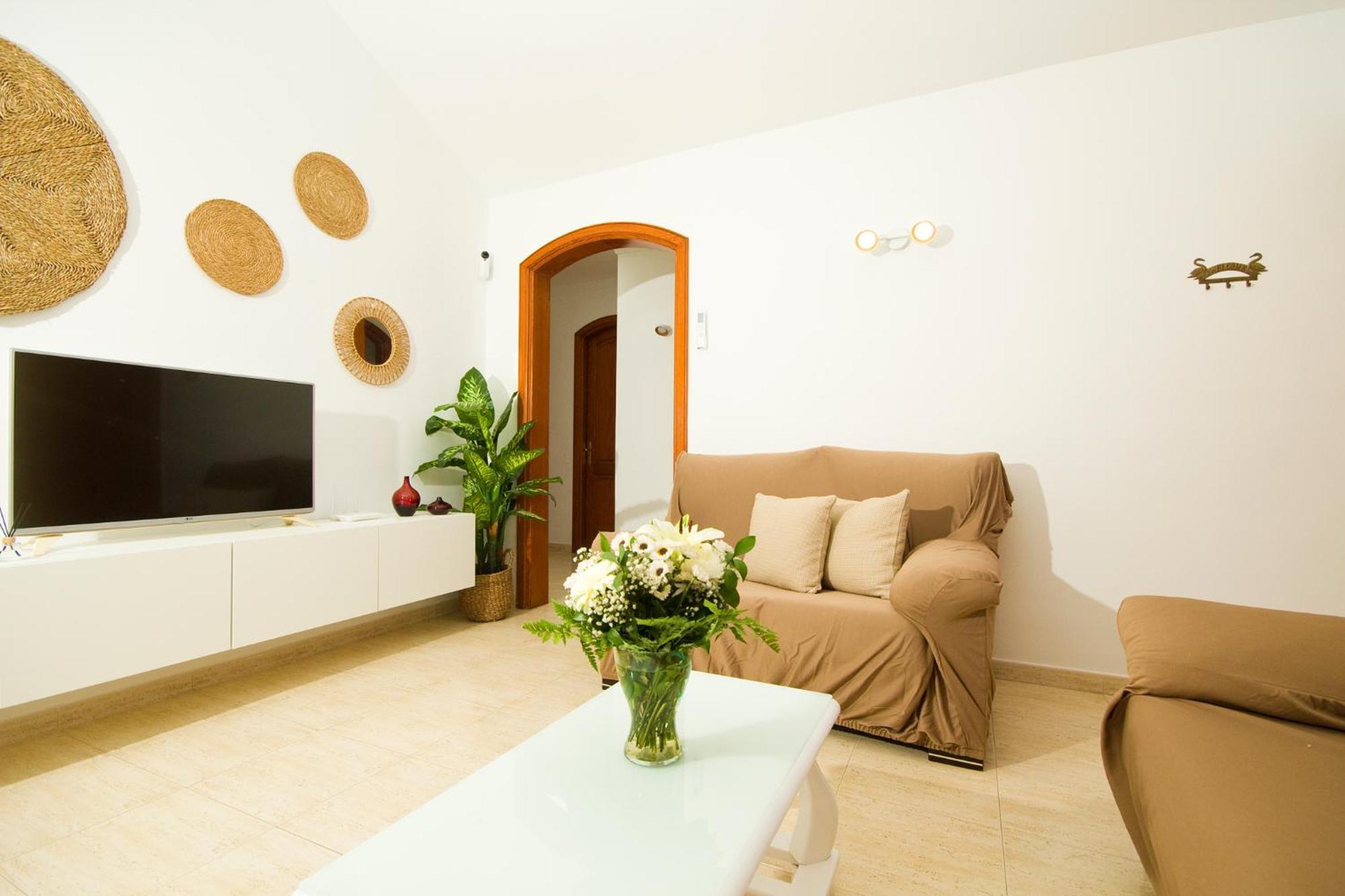 Villa El Golfo - By Az Rentals Puerto del Carmen  Buitenkant foto