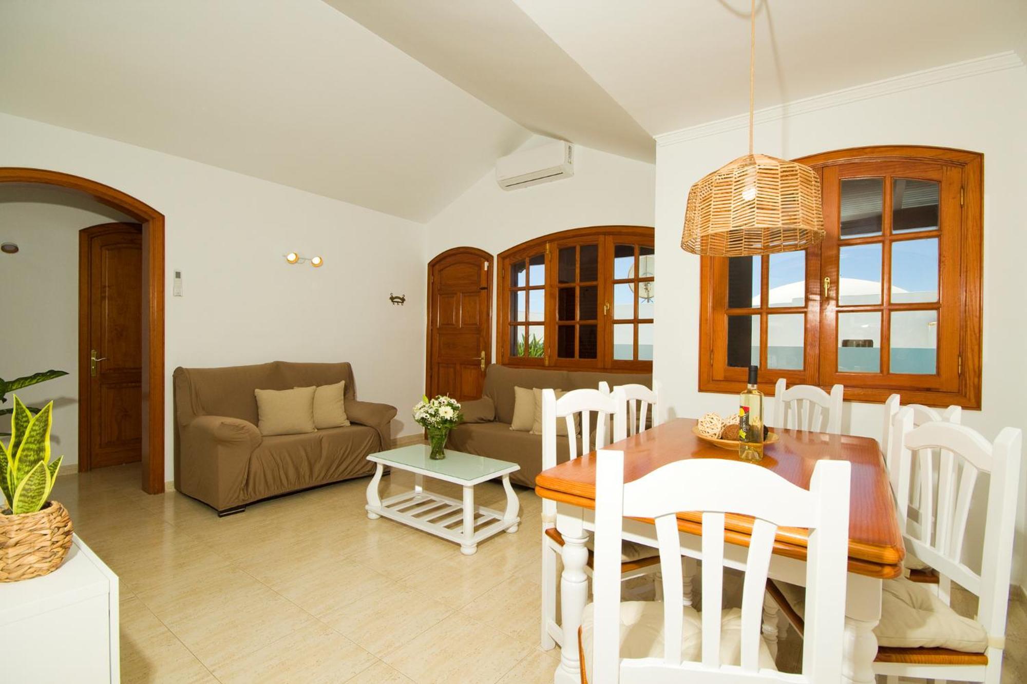 Villa El Golfo - By Az Rentals Puerto del Carmen  Buitenkant foto