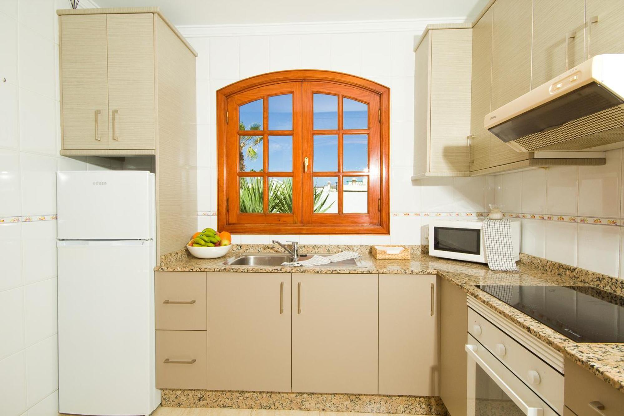 Villa El Golfo - By Az Rentals Puerto del Carmen  Buitenkant foto